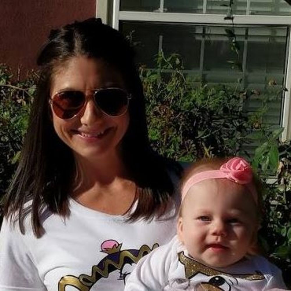 Meet your Posher, Amber